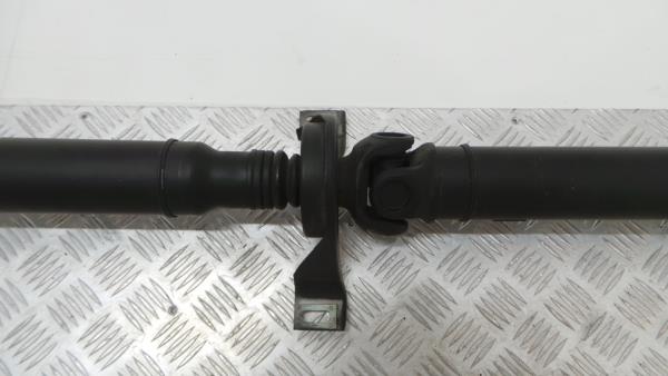 Central driveshaft MERCEDES-BENZ Classe C (W204) Imagem-2