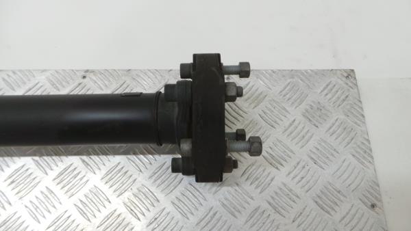 Central driveshaft MERCEDES-BENZ Classe C (W204) Imagem-3