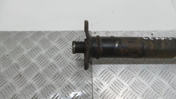 Transmission centrale LEXUS IS II (GSE2_, ALE2_, USE2_) Imagem-1