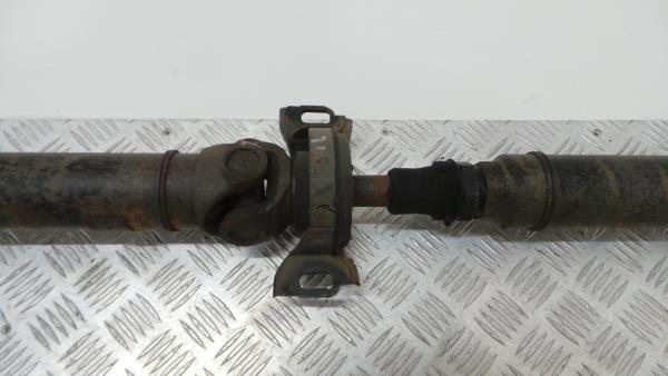 Transmission centrale LEXUS IS II (GSE2_, ALE2_, USE2_) Imagem-2