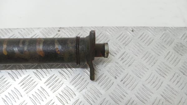 Transmission centrale LEXUS IS II (GSE2_, ALE2_, USE2_) Imagem-3