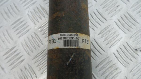 Transmission centrale LEXUS IS II (GSE2_, ALE2_, USE2_) Imagem-4