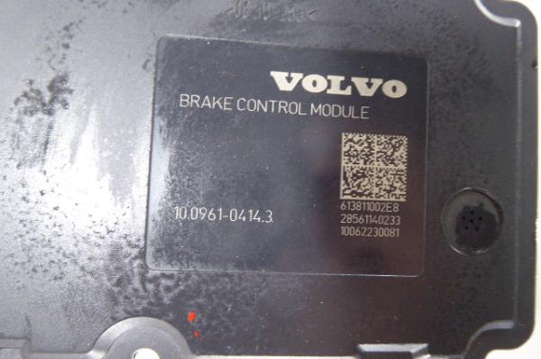 ABS VOLVO V40 Hatchback Imagem-6