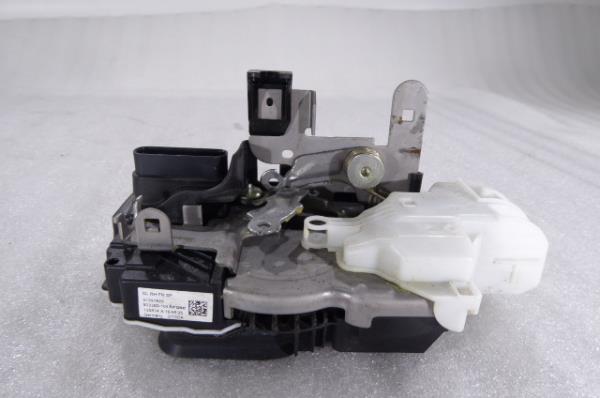 Front Right Door Lock VOLVO V40 Hatchback