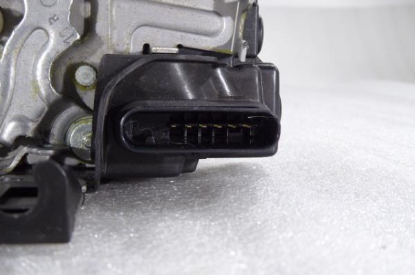 Front Right Door Lock VOLVO V40 Hatchback Imagem-3