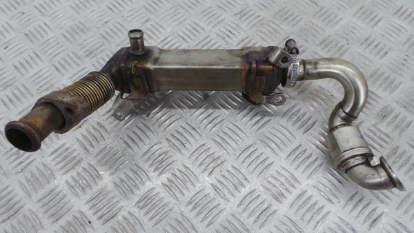 Radiador de gases / EGR BMW 7 (E65, E66, E67) Imagem-2