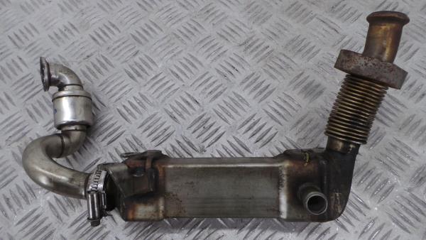 Radiador de gases / EGR BMW 7 (E65, E66, E67) Imagem-1