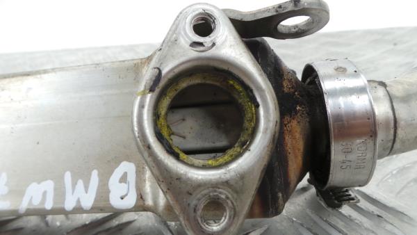 Radiador de gases / EGR BMW 7 (E65, E66, E67) Imagem-4