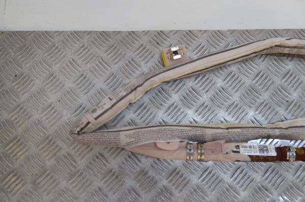 Airbag cortina esquerdo VOLKSWAGEN Scirocco (137, 138) Imagem-2