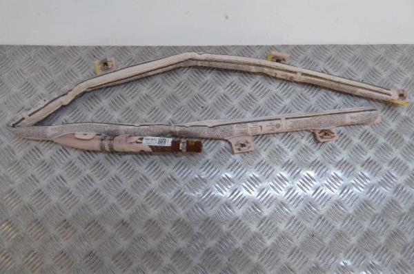 Airbag cortina esquerdo VOLKSWAGEN Scirocco (137, 138)