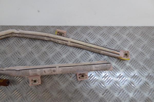 Airbag cortina esquerdo VOLKSWAGEN Scirocco (137, 138) Imagem-1