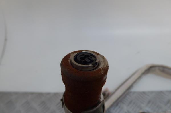 Airbag cortina esquerdo VOLKSWAGEN Scirocco (137, 138) Imagem-4