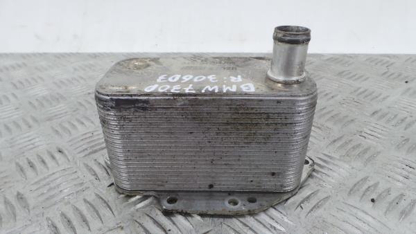 Radiador do óleo BMW 7 (E65, E66, E67)