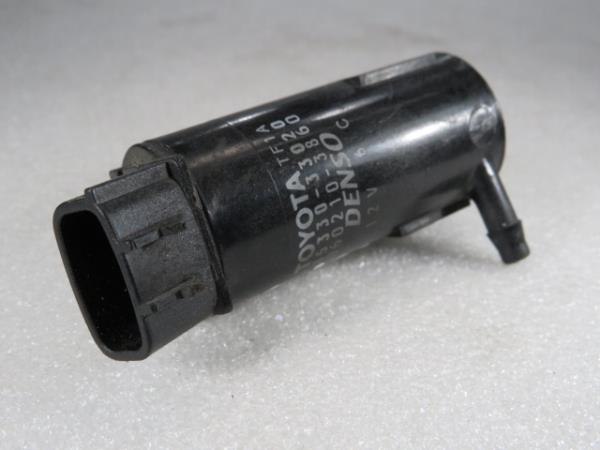 Motor limpa vidros frente TOYOTA Corolla Sedan (_E11_)