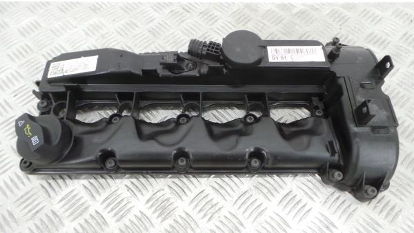 Valve cover MERCEDES-BENZ Classe C (W204) Imagem-2