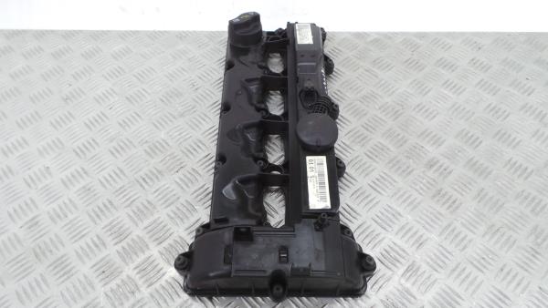 Valve cover MERCEDES-BENZ Classe C (W204) Imagem-3