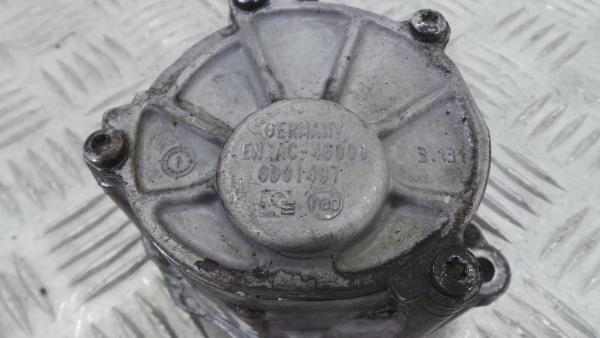 Brake booster / vacuum pump MERCEDES-BENZ Classe C (W204) Imagem-5