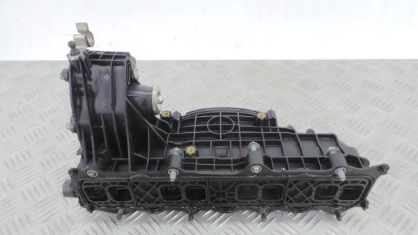 Intake manifold MERCEDES-BENZ Classe C (W204) Imagem-1