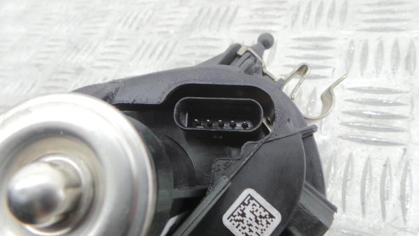 Intake manifold MERCEDES-BENZ Classe C (W204) Imagem-4