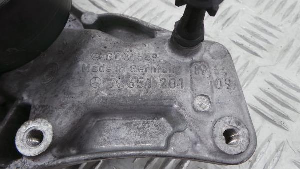 Generic support MERCEDES-BENZ Classe C (W204) Imagem-5