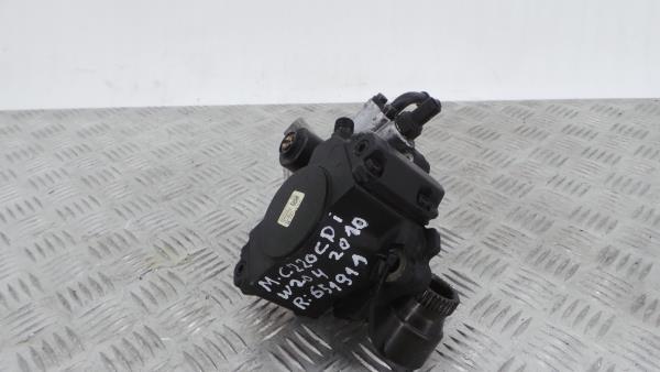 Einspritzpumpe MERCEDES-BENZ Classe C (W204) Imagem-3