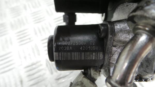 Einspritzpumpe MERCEDES-BENZ Classe C (W204) Imagem-6