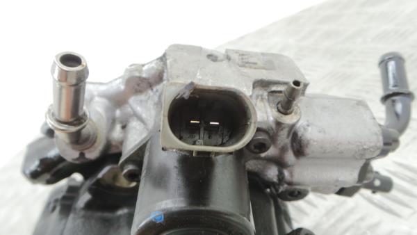 Einspritzpumpe MERCEDES-BENZ Classe C (W204) Imagem-5