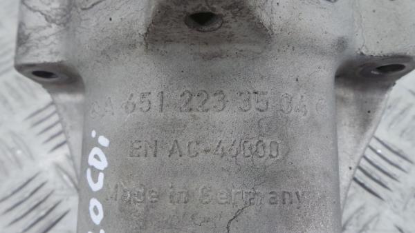 Generic support MERCEDES-BENZ Classe C (W204) Imagem-5