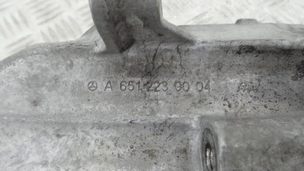 Generic support MERCEDES-BENZ Classe C (W204) Imagem-4