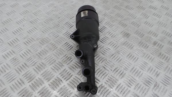 Oil filter cap / housing MERCEDES-BENZ Classe C (W204) Imagem-2