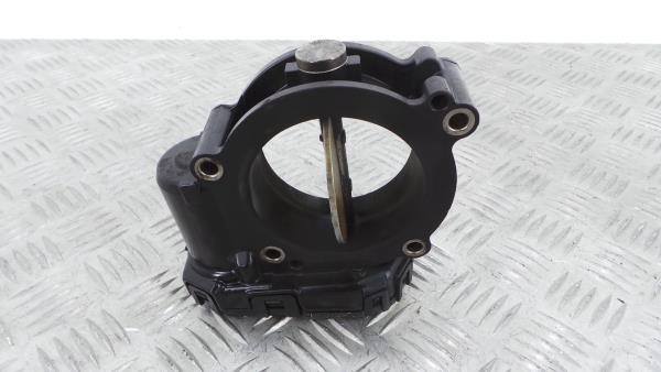 Throttle Body Motor MERCEDES-BENZ Classe C (W204)
