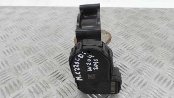 Throttle Body Motor MERCEDES-BENZ Classe C (W204) Imagem-2