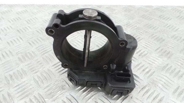 Throttle Body Motor MERCEDES-BENZ Classe C (W204) Imagem-1