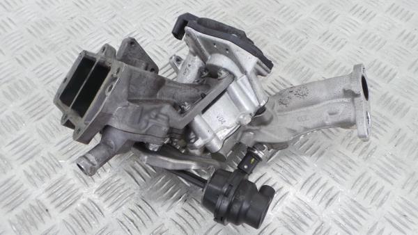 EGR valve MERCEDES-BENZ Classe C (W204) Imagem-1