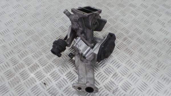 EGR valve MERCEDES-BENZ Classe C (W204) Imagem-3