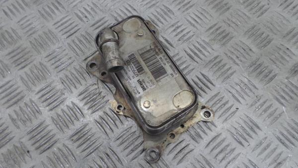 Radiador do óleo MERCEDES-BENZ Classe C (W204) Imagem-1