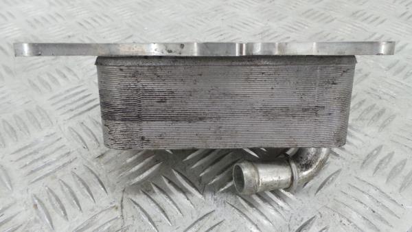 Radiador do óleo MERCEDES-BENZ Classe C (W204) Imagem-3