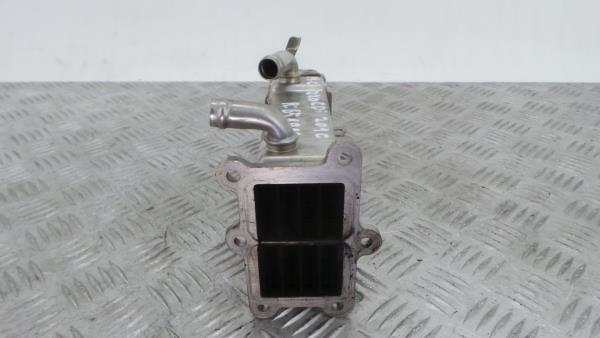 Radiateur de gaz EGR MERCEDES-BENZ Classe C (W204) Imagem-1