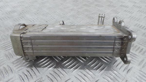 Radiateur de gaz EGR MERCEDES-BENZ Classe C (W204) Imagem-2