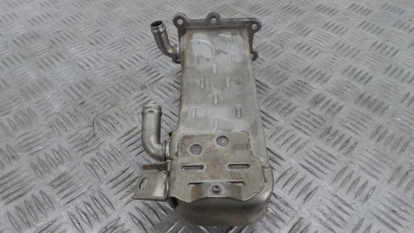 Radiateur de gaz EGR MERCEDES-BENZ Classe C (W204) Imagem-3