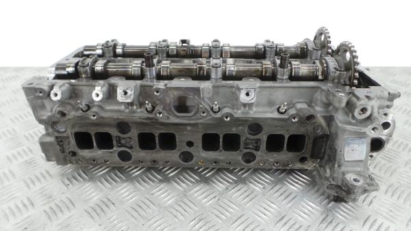 Cylinder head MERCEDES-BENZ Classe C (W204) Imagem-7