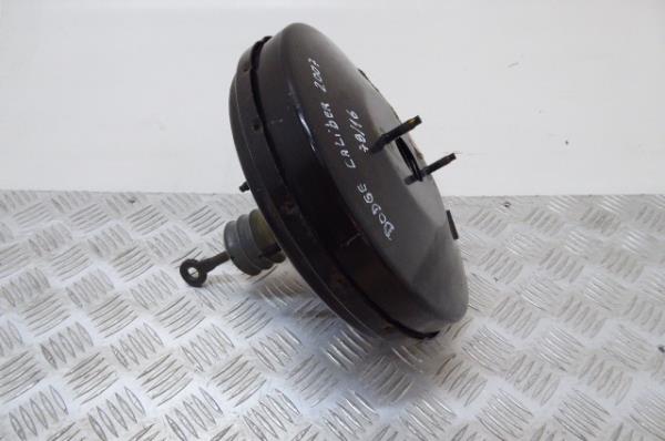 Servofreio DODGE Caliber