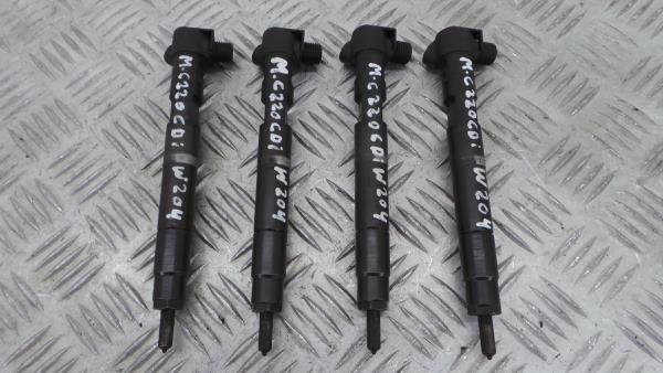 Injector MERCEDES-BENZ Classe C (W204)