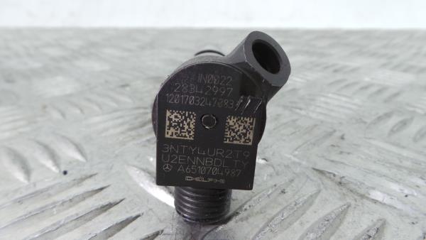 Injector MERCEDES-BENZ Classe C (W204) Imagem-3