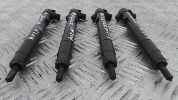 Injector MERCEDES-BENZ Classe C (W204) Imagem-1