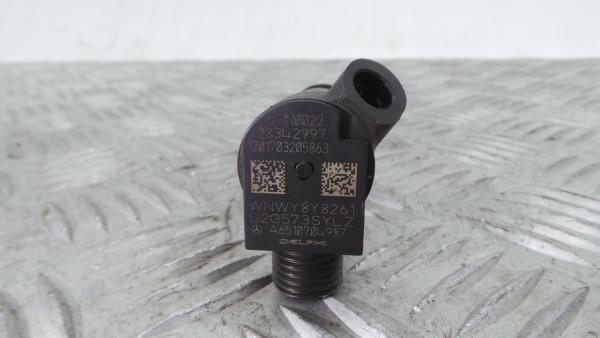 Injector MERCEDES-BENZ Classe C (W204) Imagem-4