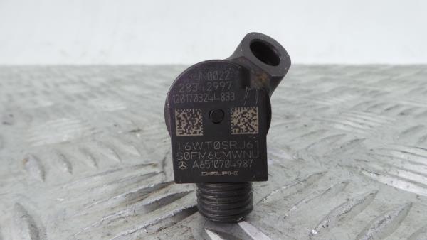 Injector MERCEDES-BENZ Classe C (W204) Imagem-6