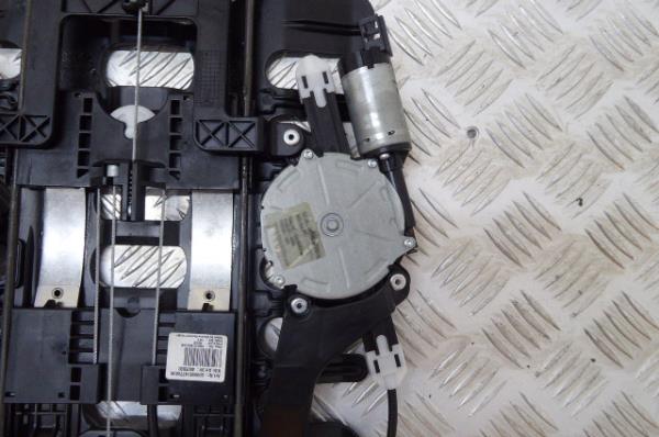 Moteur de réglage des sièges VOLKSWAGEN Scirocco (137, 138) Imagem-2