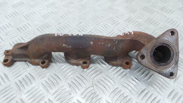 Exhaust manifold MERCEDES-BENZ Classe C (W204)