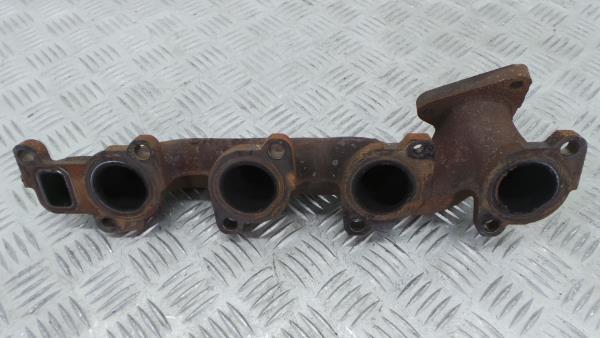 Exhaust manifold MERCEDES-BENZ Classe C (W204) Imagem-1